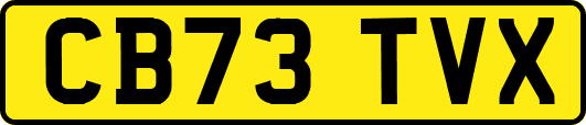 CB73TVX