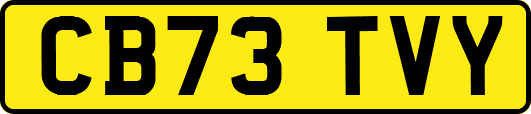 CB73TVY