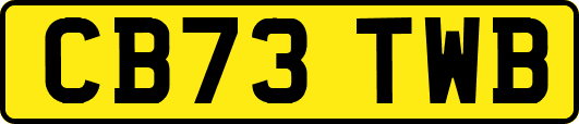 CB73TWB