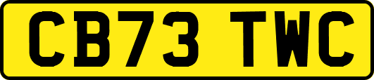 CB73TWC