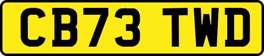CB73TWD