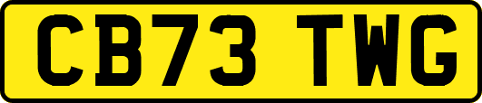 CB73TWG