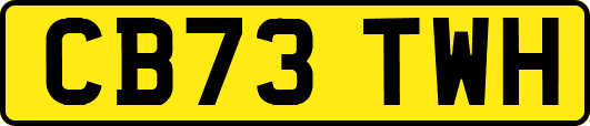 CB73TWH