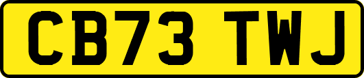 CB73TWJ
