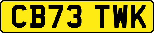 CB73TWK