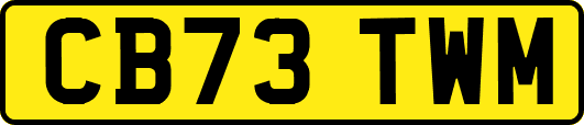 CB73TWM