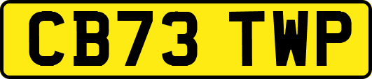 CB73TWP