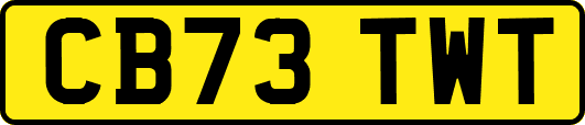 CB73TWT
