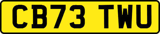 CB73TWU