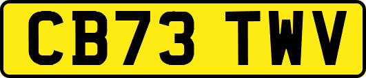 CB73TWV
