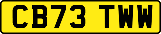 CB73TWW