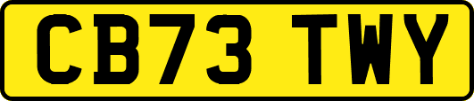 CB73TWY