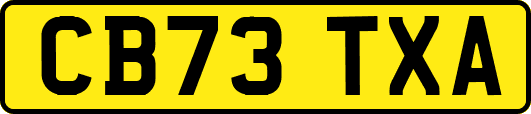 CB73TXA