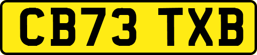 CB73TXB