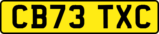 CB73TXC