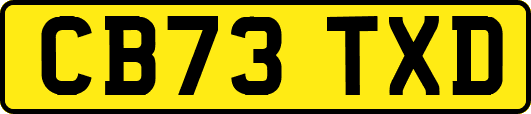 CB73TXD