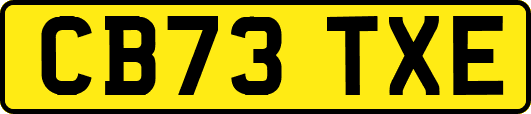 CB73TXE