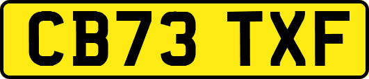 CB73TXF