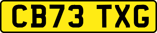 CB73TXG