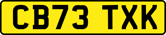 CB73TXK