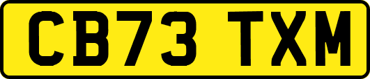CB73TXM