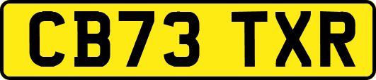 CB73TXR