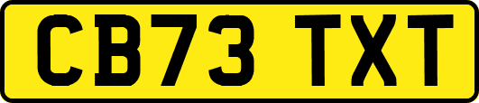 CB73TXT