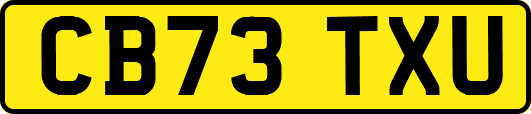 CB73TXU