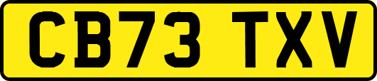 CB73TXV