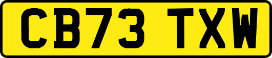 CB73TXW