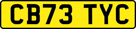 CB73TYC