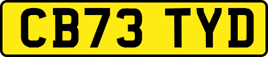 CB73TYD