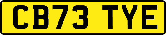 CB73TYE