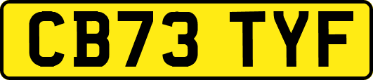 CB73TYF