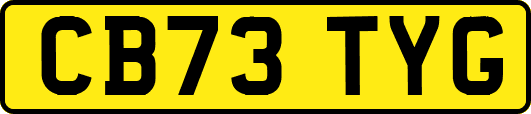 CB73TYG