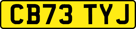 CB73TYJ
