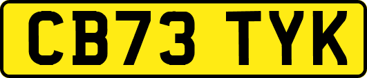 CB73TYK