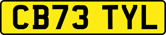 CB73TYL