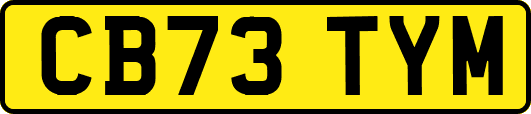CB73TYM
