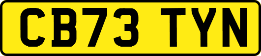 CB73TYN