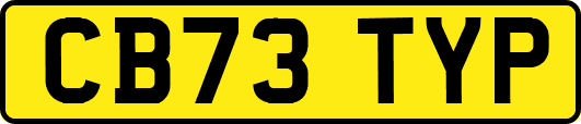 CB73TYP