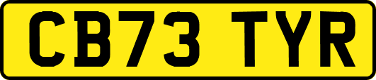 CB73TYR