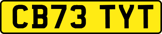 CB73TYT