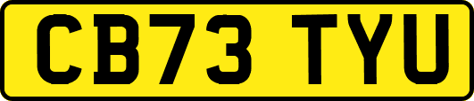 CB73TYU