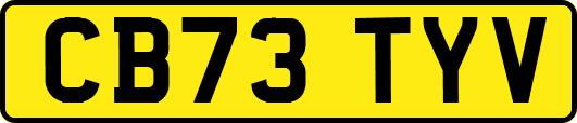 CB73TYV