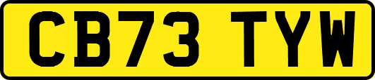CB73TYW