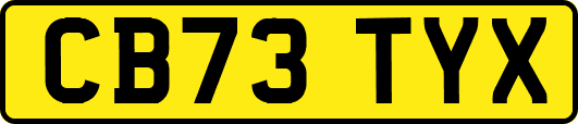 CB73TYX