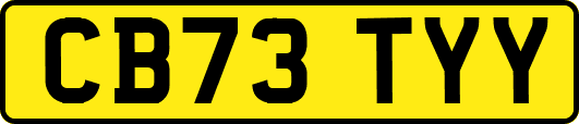 CB73TYY