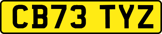 CB73TYZ