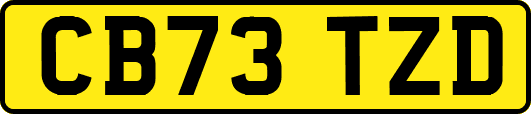CB73TZD